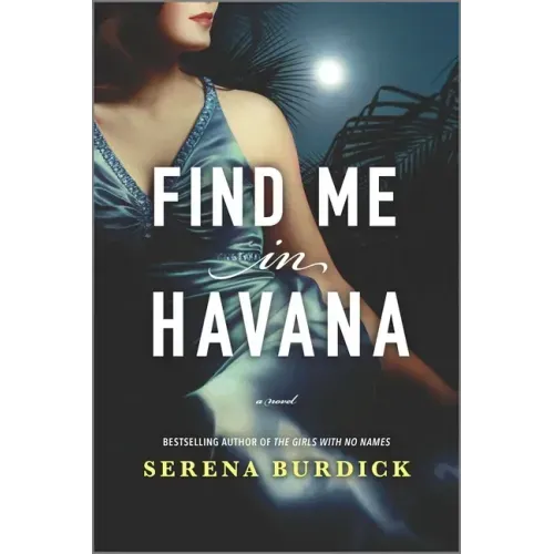 Find Me in Havana