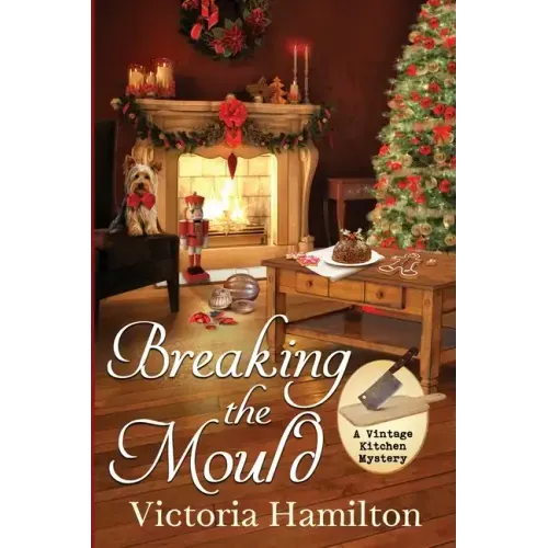 Breaking the Mould
