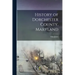 History of Dorchester County, Maryland