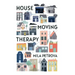 House Moving Therapy