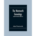 The Wentworth Genealogy: English And American (Volume Ii)