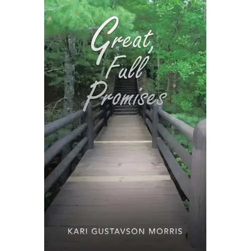 Great, Full Promises