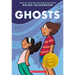 Ghosts: A Graphic Novel