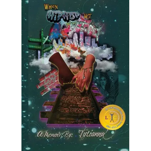 When Hip Hop Met Poetry: An Urban Love Story