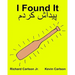 I Found It: Children's Picture Book English-Persian/Farsi (Bilingual Edition) (www.rich.center)