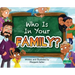 Who Is in Your Family?