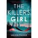 The Killer's Girl: A completely nail-biting crime thriller
