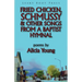 Fried Chicken, Schmussy & Other Songs from a Baptist Hymnal