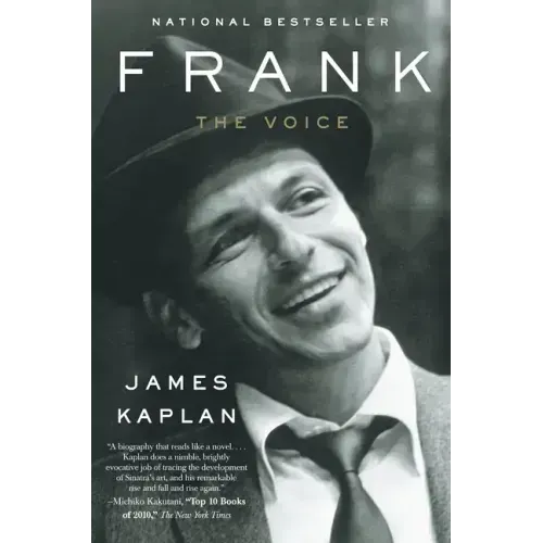 Frank: The Voice