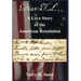 Dear T.L., A Love Story of the American Revolution: Dear T.L., A Love Story of the American Revolution