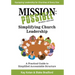 Mission Possible: 2026-2028 Edition, Simplifying Church Leadership
