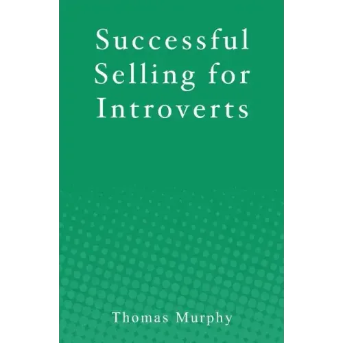 Successful Selling for Introverts