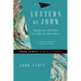 Letters of John: Embracing Certainty in Times of Insecurity