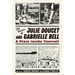 The Comics of Julie Doucet and Gabrielle Bell: A Place Inside Yourself
