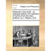 Addenda in the Tenth - An Enlarged Edition of a Selection of Hymns from the Best Authors, by J. Rippon, D.D.