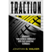 Traction - Business Plan and Business Strategy: Quadruple Your Business Immediately With These Marketing Techniques