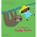 If I Had a Sleepy Sloth