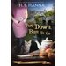 Two Down, Bun To Go (LARGE PRINT): Oxford Tearoom Mysteries - Book 3
