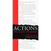 Actions: The Actors' Thesaurus