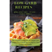 LOW-CARB RECIPES Hors D'oeuvres - Snacks - Party Nibbles: The Complete Guide with 50+ Simple and Yummy Low-Carb Recipes to Impress Your Friends And Fa