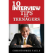 10 Interview Tips For Teenagers