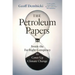 The Petroleum Papers: Inside the Far-Right Conspiracy to Cover Up Climate Change