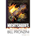Nightshades: Nameless Detective