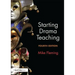 Starting Drama Teaching