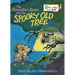 The Berenstain Bears and the Spooky Old Tree: A Picture Book for Kids and Toddlers