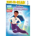 Mae Jemison: Ready-To-Read Level 3