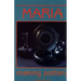 Maria Making Pottery