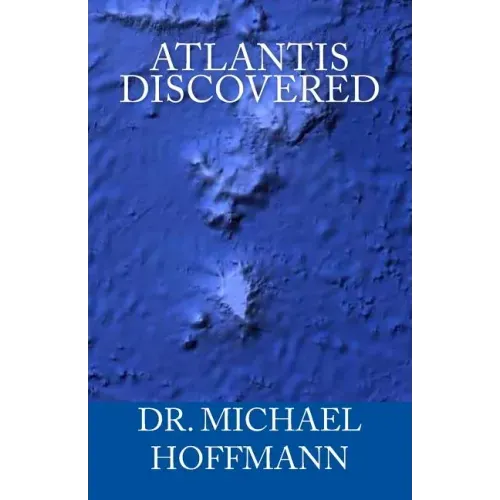 Atlantis discovered
