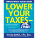 Lower Your Taxes - Big Time! 2023-2024: Small Business Wealth Building and Tax Reduction Secrets from an IRS Insider
