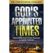 God's Appointed Times: Discovering God's Truths Revealed in Jewish Festivals