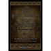 Liber Pennae Praenumbra: The Book of the Pre-Shadowing of the Feather