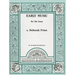 Early Music for the Harp
