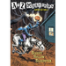 A to Z Mysteries Super Edition #4: Sleepy Hollow Sleepover