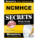 Ncmhce Secrets Study Guide: Ncmhce Exam Review for the National Clinical Mental Health Counseling Examination