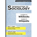 Introduction to Sociology: As Appears on Wikibooks, a Project of Wikipedia