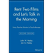 Rent Two Films and Let's Talk in the Morning: Using Popular Movies in Psychotherapy