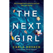 The Next Girl: A gripping thriller with a heart-stopping twist