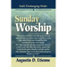 Sunday Worship