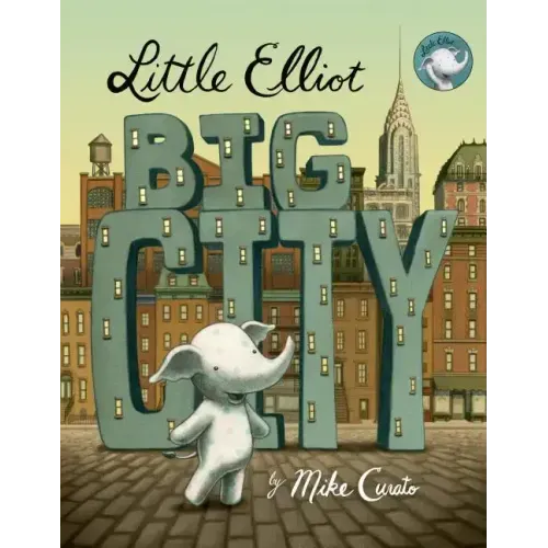 Little Elliot, Big City