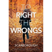 To Right the Wrongs