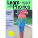 Learn to Read Rapidly with Phonics: Beginner Reader Book 5. A fun, colour in phonic reading scheme