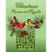 Christmas Crossword Puzzles: 50 General Topic Crosswords, Gift for Puzzlers and Adults