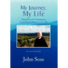 My Journey, My Life