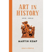 Art in History: 600 BC - 2000 Ad: Ideas in Profile