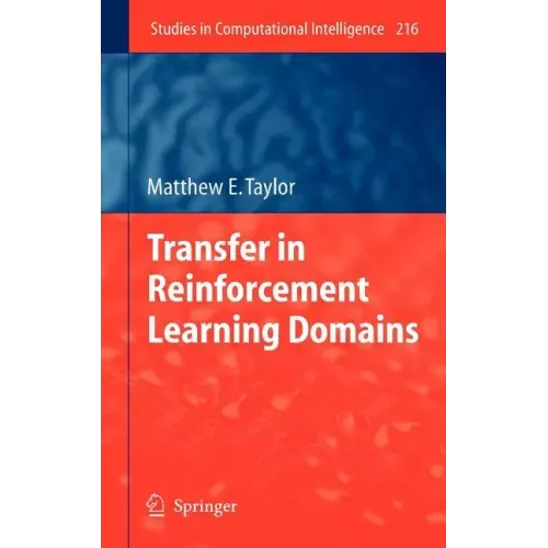Transfer in Reinforcement Learning Domains