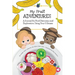 My Fruit Adventures: A Journal for Food Discovery and Exploration Using Your 5 Senses